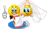 Heiraten Smilies (21) Smiley – Heiraten